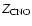 $Z_{\rm CNO}$
