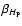 $\beta_{H_{\rm P}}$
