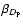 $\beta_{D_{\rm P}}$
