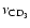 $\nu_{\rm CD_3}$