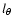 $l_\theta$