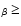 $_\beta\geq$