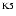 $^{\rm K5}$