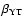 $\beta_{\rm YT}$
