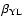 $\beta_{\rm YL}$