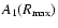 $A_1(R_{\rm max})$