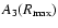 $A_3(R_{\rm max})$