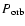$P_{\rm orb}$