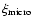 $\xi_{\rm micro}$