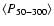 $\langle P_{50-300} \rangle$
