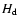 $H_{\rm d}$
