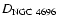 $D_{{\rm NGC~4696}}$