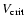$V_{\rm crit}$