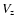 $V_{\rm z}$