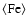 $\rm\langle Fe \rangle$