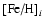 $\mbox{[Fe/H]}_i$
