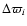 $\Delta\varpi_i$
