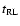 $t_{\rm RL}$