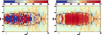 \begin{figure}
\par\includegraphics[width=8.5cm,clip]{11470f1a}\hspace*{0.5cm}
\includegraphics[width=8.5cm,clip]{11470f1b}
\end{figure}