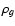 $\rho_g$