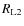 $R_{\rm L2}$