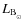 $L_{\rm {B}_{_\odot}}$