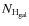 $N_{\rm H_{gal}}$
