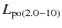 $L_{\rm po(2.0{-}10)}$