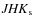 ${\it JHK}_{\rm s}$