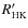 $R'_{\rm HK}$