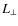 $L_\perp$