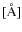 $[\AA]$