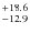 $^{\rm +18.6}_{-12.9}$