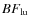 $BF_{\rm lu}$