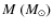$M~(M_{\odot})$