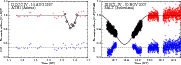 \begin{figure}
\par\includegraphics[width=7.9cm,clip]{1523fig3.eps}\hspace*{2mm}
\includegraphics[width=7.7cm,clip]{1523fig4.eps}
\end{figure}
