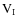 $\rm {V}_I$