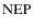 ${\rm NEP}$