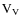 $\rm {V}_V$