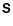 $\vec{\mathsf{S}}$