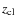 $z_{\rm cl}$
