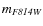 $m_{\it F814W}$
