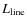 $L_{\rm line}$