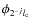 $\phi_{2^{-j} l_{\rm c} }$