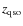 $z_{\rm qso}$