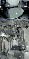 \begin{figure}
\par\includegraphics[width=8.8cm,bb=0 -5 538 375, clip]{1454fig04...
...ludegraphics[width=8.8cm, bb=0 0 540 720,clip]{1454fig04bottom.eps}
\end{figure}