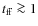 $t_{{\rm ff}}\ga 1$