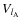 $V_{l_{\rm A}}$