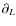 $\partial_L$