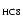$_{\rm HC8}$